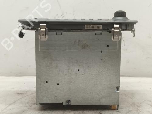 Radio SEAT TOLEDO III (5P2)  | BP17560104E6 