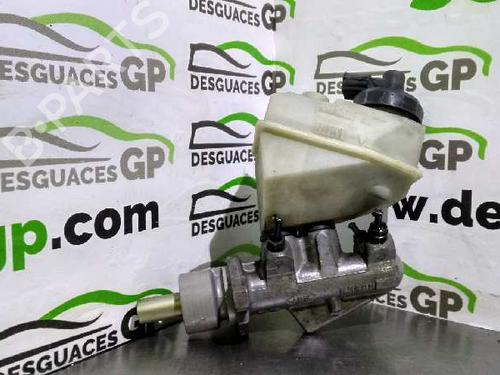 Used Brake master cylinder RENAULT KANGOO (KC0/1_) D 65 1.9 (KC0E, KC02, KC0J, KC0N) (64 hp) 7138632