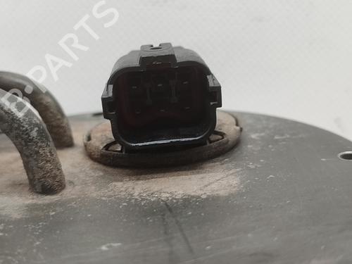 Fuel pump KIA CARNIVAL II (GQ) 2.9 CRDi | BP17559845M76 