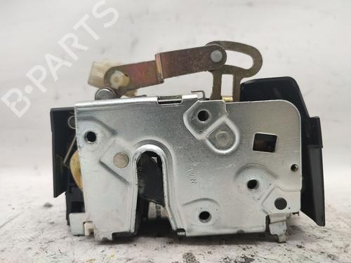 Used Rear left lock ROVER 75 I Tourer (RJ) 2.0 CDT (115 hp) 27641002