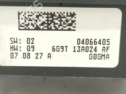 Headlight switch FORD MONDEO IV (BA7) 1.8 TDCi | BP39654602I24 - Image 4