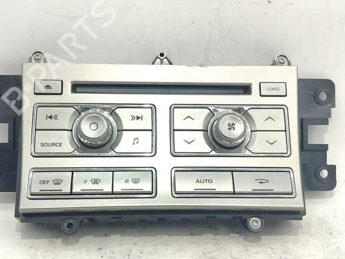 Used Climate control Climate control JAGUAR XF I (X250) 2.7 D (207 hp) 36037781 36037781