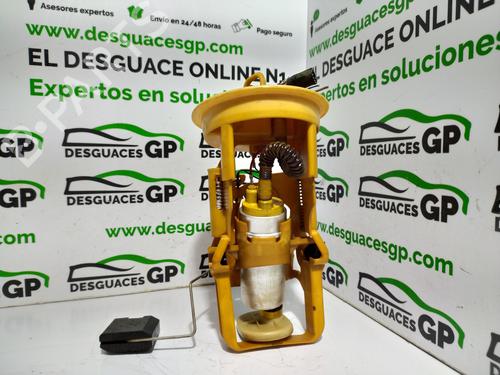 Used Fuel pump BMW 3 Touring (E46) 320 d (136 hp) 7235474