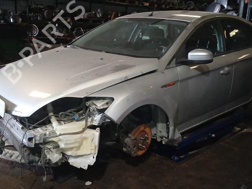 Warning switch FORD MONDEO IV (BA7) | BP12992326I22 - Image 7