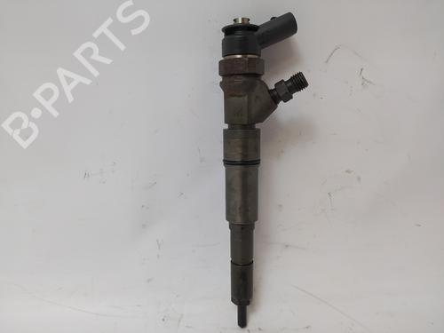 Injecteur BMW 1 (E87) 118 d (122 hp) 8071707