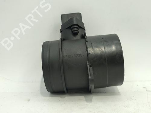 Caudalimetro VW PASSAT B5.5 (3B3) 1.9 TDI (101 hp) 31215779