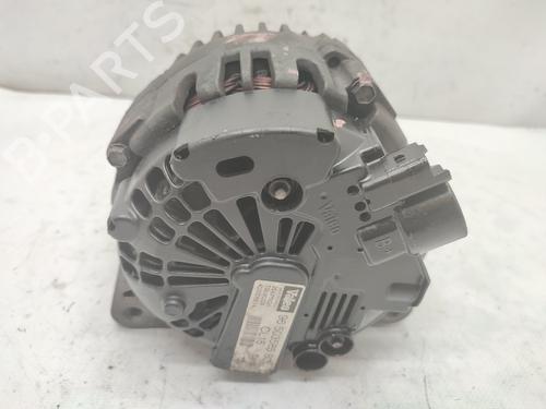 Alternator PEUGEOT 406 (8B) 2.0 HDI 110 | BP18241406M7 