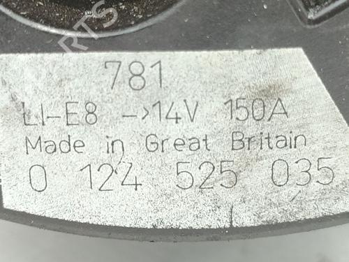 Alternator PEUGEOT PARTNER Box Body/MPV (5_, G_) 1.9 D | BP29342492M7 