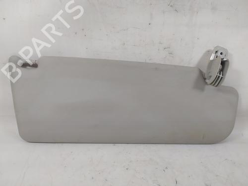 Left sun visor SKODA FABIA II (542) 1.2 | BP13449564I1 