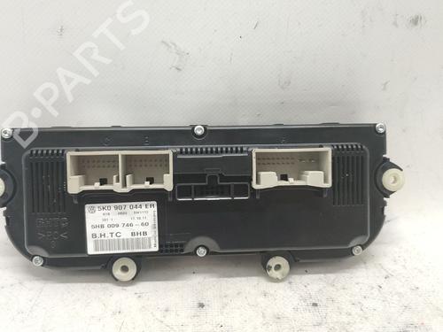 Climate control VW TOURAN (1T3) 1.6 TDI | BP37446312I5 - Image 2
