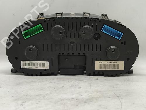Instrument cluster SEAT IBIZA II (6K1)  | BP17078037C47 