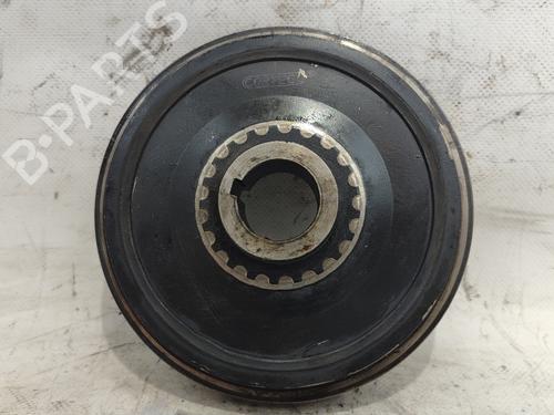 Used Pulley SUZUKI BALENO (EG) 1.9 TD (SY419) (75 hp) 18055210