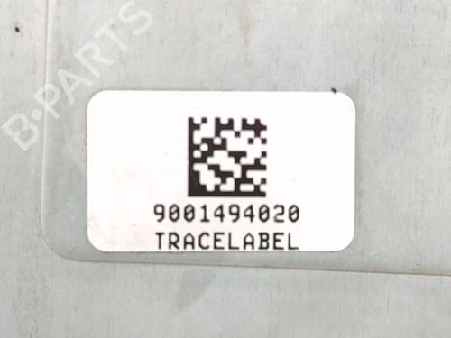 Engine control unit (ECU) SEAT LEON (1P1) 1.9 TDI | BP28293494M57 