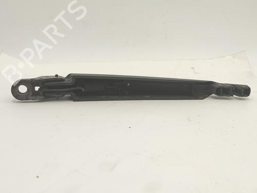 Rear windshield wiper arm RENAULT MEGANE II (BM0/1_, CM0/1_) 1.9 dCi (BM0G, CM0G) | BP31017861C144