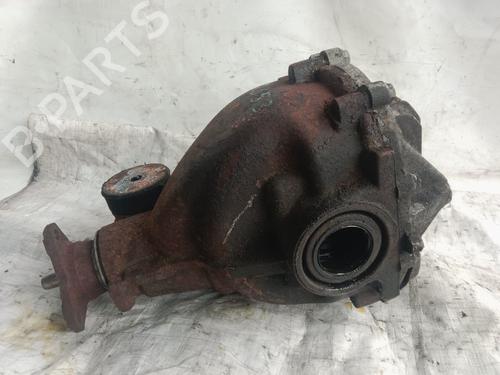 Used Rear differential Rear differential JAGUAR XF I (X250) 2.7 D (207 hp) 36037849 36037849