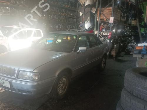 Electronic module AUDI 80 B4 Saloon (8C2) 1.9 TDI | BP33856043M83 - Image 7