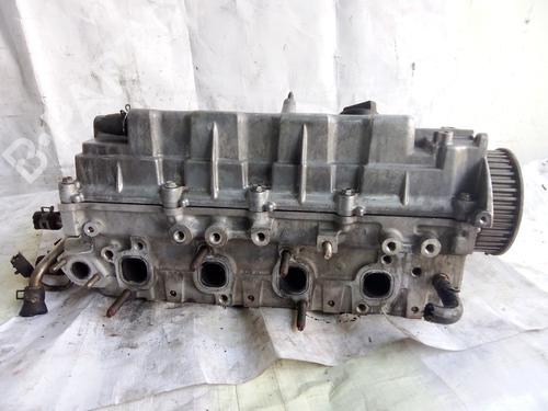 Used Cylinder head TOYOTA AVENSIS (_T25_) [2003-2008]  18882350