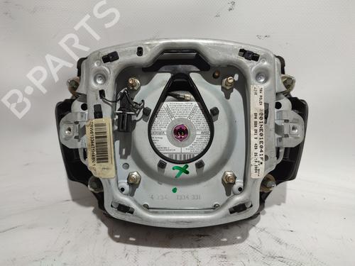 Førerens kollisjonspute AUDI ALLROAD C5 (4BH) 2.5 TDI quattro | BP17982734C9 