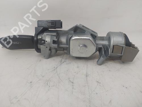 Used Ignition barrel FORD MONDEO IV (BA7) [2007-2015]  12992324