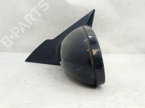 Left mirror MERCEDES-BENZ CLK (C208) CLK 230 Kompressor (208.347) | BP26191402C26 