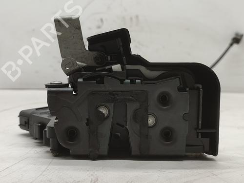 Used Rear left lock FORD FOCUS II (DA_, HCP, DP) [2004-2013]  17567875