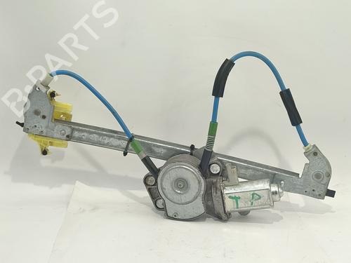 Used Rear right window mechanism CITROËN XSARA PICASSO (N68) 1.6 HDi (109 hp) 31093073