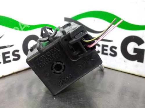 Used Electronic module TOYOTA AVENSIS (_T25_) [2003-2008]  14326066