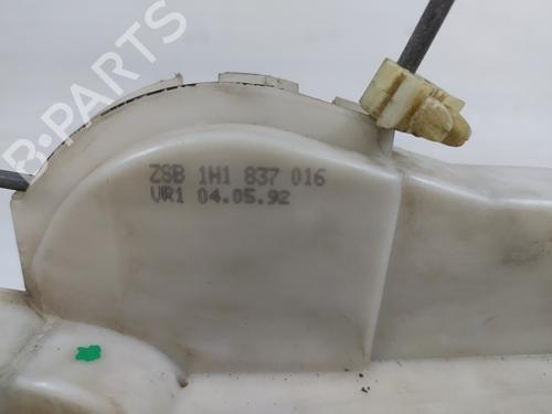 Front right lock VW VENTO (1H2)  | BP9524222C97 