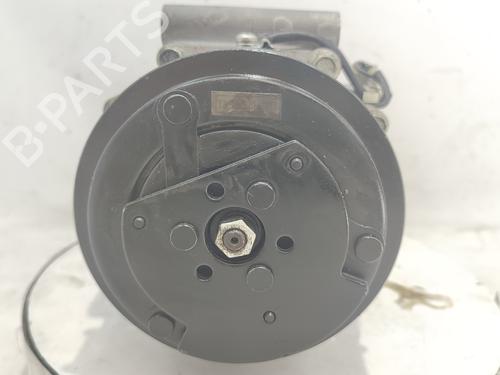 AC compressor VOLVO S60 I (384) 2.4 D | BP19265106M34 