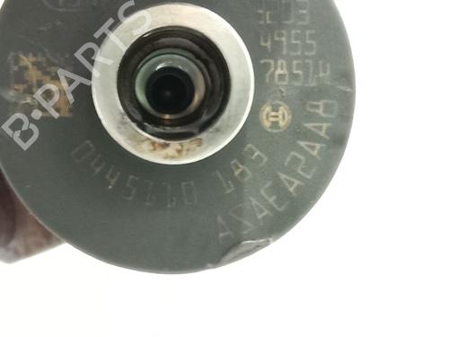 Injector FIAT DOBLO Box Body/MPV (223_) 1.3 D Multijet | BP27987703M100 