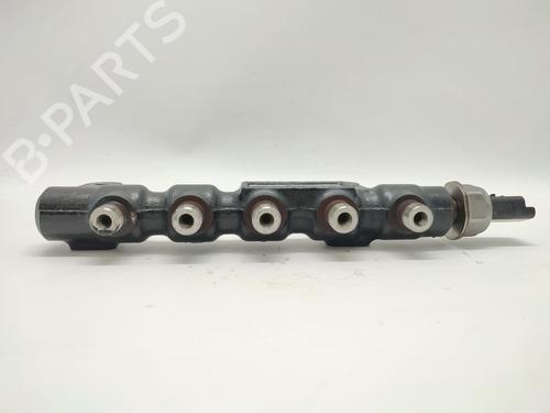 Injection rail MAZDA 3 (BK) 1.6 DI Turbo | BP33856110M98 - Image 4