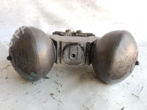Suspension compressor CITROËN C5 III (RD_) 2.0 HDi 140 (RDRHF8, RDRHFA, RDRHA8, RDRHAJ) | BP29405055M103 