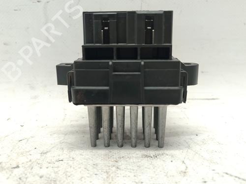 Used Heater resistor OPEL INSIGNIA A Sports Tourer (G09) 2.0 CDTI (35) (160 hp) 30087938