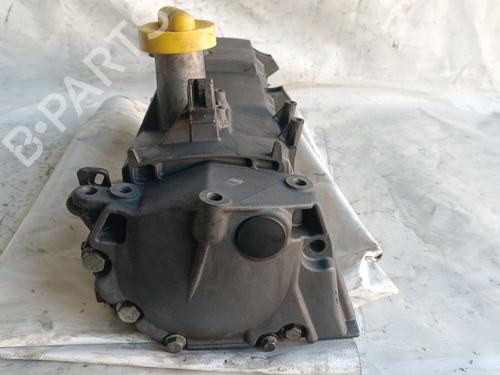 Cylinder head DACIA LOGAN (LS_) 1.6 (LS0B, LS0D, LS0F, LS0H) | BP39658204M5 - Image 4
