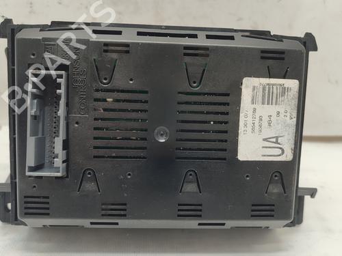 Display monitor OPEL ASTRA H (A04) 1.7 CDTI (L48) | BP25347939C48 