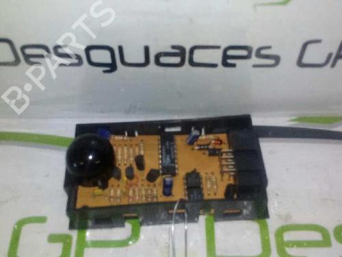 Used Comfort control module PEUGEOT 205 II (20A/C) [1987-2000]  7131487