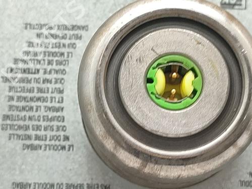 Passenger airbag PEUGEOT 206 Hatchback (2A/C) 1.4 i | BP30176466C10