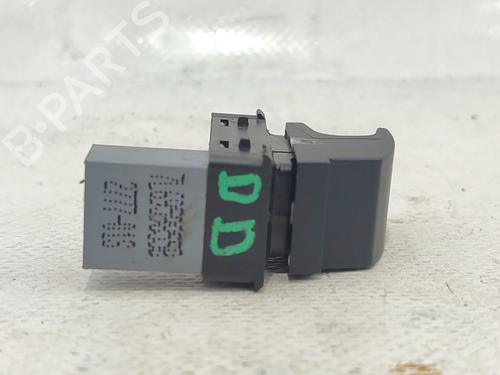 Right front window switch SEAT LEON (1P1) 2.0 TDI 16V | BP33240472I26  - Image 6