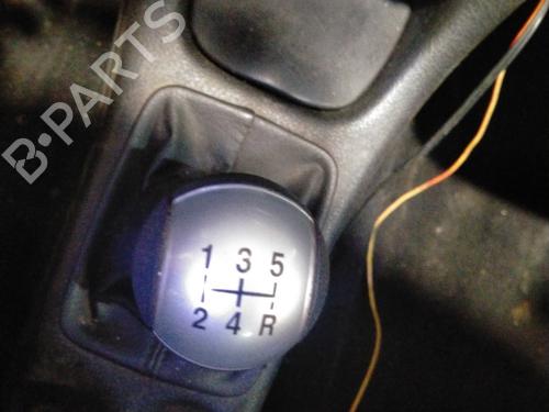 Injektor PEUGEOT 206 Hatchback (2A/C)  | BP21772269M100 