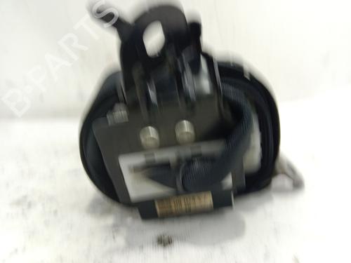 Used Rear right seatbelt MAZDA 3 Saloon (BK) 1.6 DI Turbo (BK12Y) (109 hp) 23961721