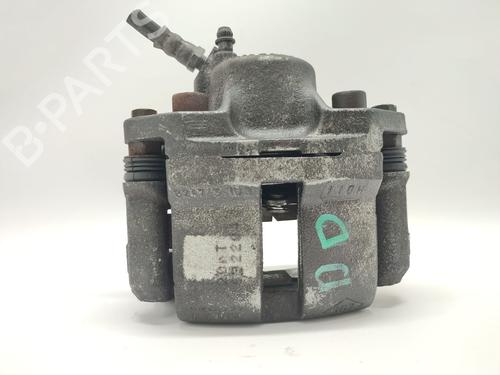 Used Right front brake caliper Right front brake caliper DACIA LOGAN (LS_) 1.5 dCi (LS0K) (68 hp) 33468171 33468171