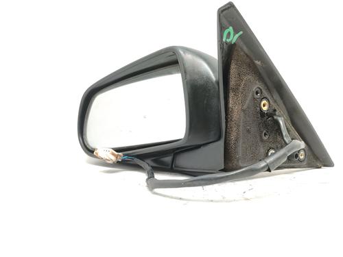 Left mirror MAZDA 323 C V (BA) 1.8 16V (BA8P) D10226251A