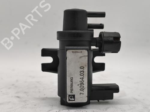 Sensor electrónico PEUGEOT 307 Break (3E) 2.0 HDI 110 (107 hp) 29208269
