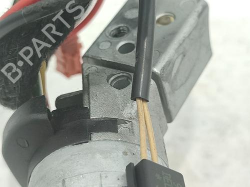 Ignition barrel PEUGEOT 307 (3A/C) 1.6 HDi 110 | BP32019404M48