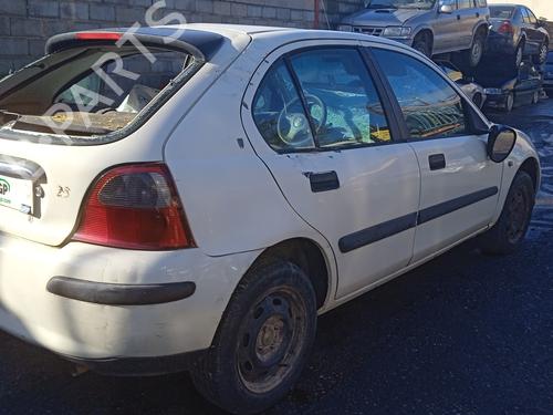 Engine control unit (ECU) ROVER 25 I Hatchback (RF)  | BP8931234M57  - Image 10