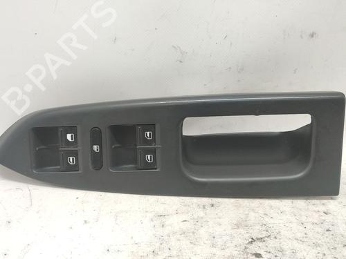 Left front window switch VW TOURAN (1T3) 1.6 TDI | BP37446327I27 - Image 3