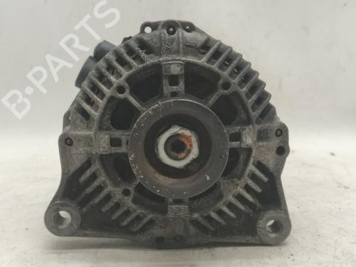Alternator CITROËN XSARA (N1) 1.9 D | BP16643716M7 