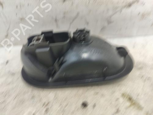 Rear left interior door handle RENAULT MEGANE II (BM0/1_, CM0/1_) 1.5 dCi (BM1E, CM1E) | BP23132749I15 