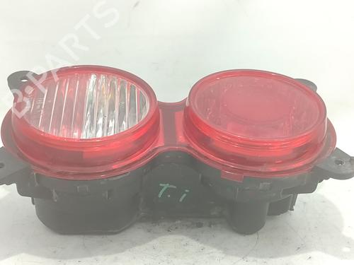 Venstre baglygte KIA K2500 Platform/Chassis (SD) 2.5 D | BP39234288C34 - Image 2
