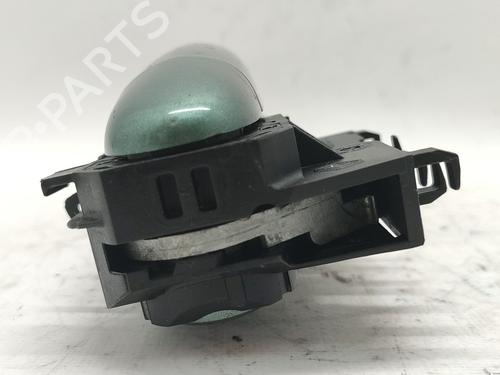 Front right exterior door handle RENAULT MEGANE II (BM0/1_, CM0/1_) | BP30149898C129